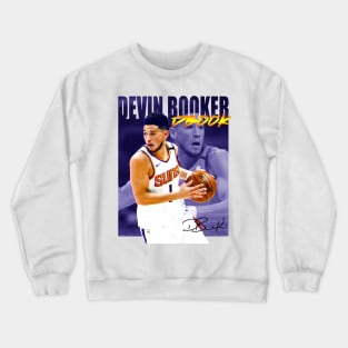 DBOOK Crewneck Sweatshirt